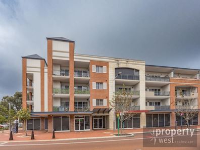 18/165 Grand Bvd, Joondalup WA 6027