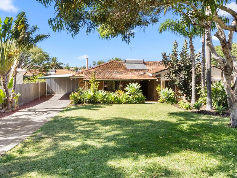 14 Chesterton Street, Spearwood