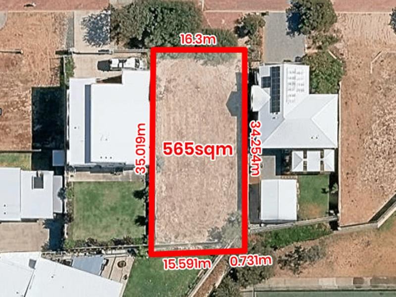 44 Ferguson Street, Wannanup