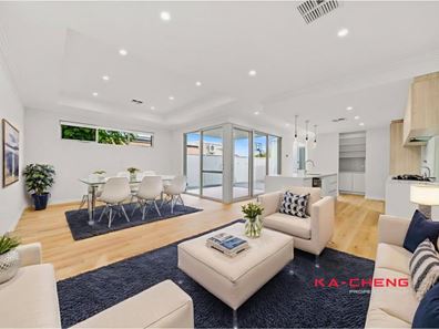 1A Steven Street, Morley WA 6062