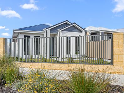 24 Brilliant Boulevard, Mandogalup WA 6167