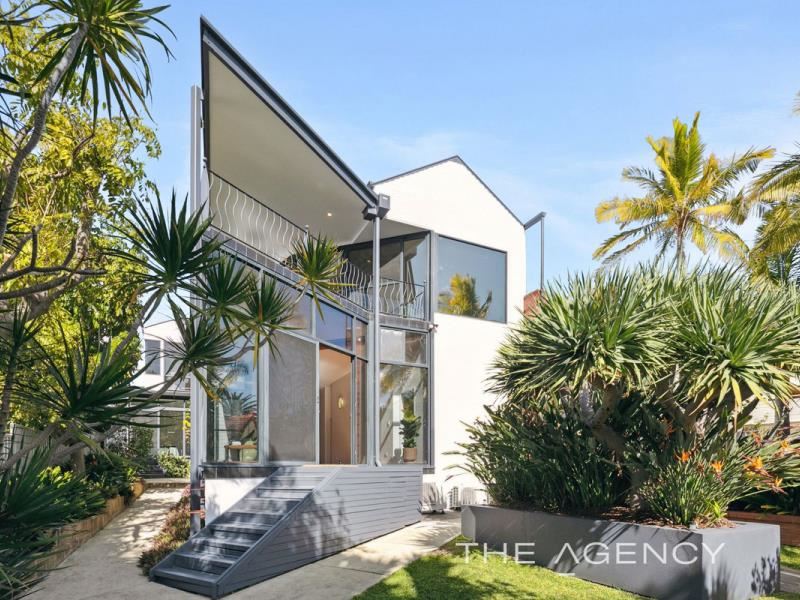 30 Third Avenue, Kensington