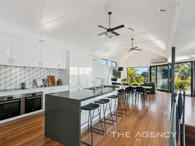 30 Third Avenue, Kensington WA 6151