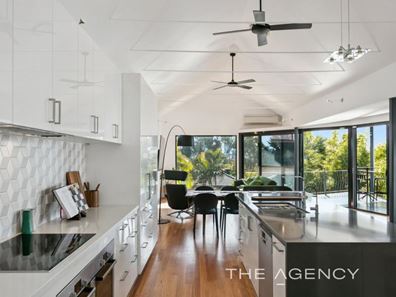 30 Third Avenue, Kensington WA 6151
