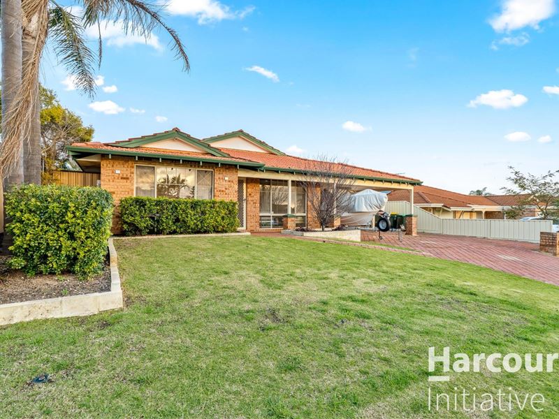 32 Lancer Way, Alexander Heights