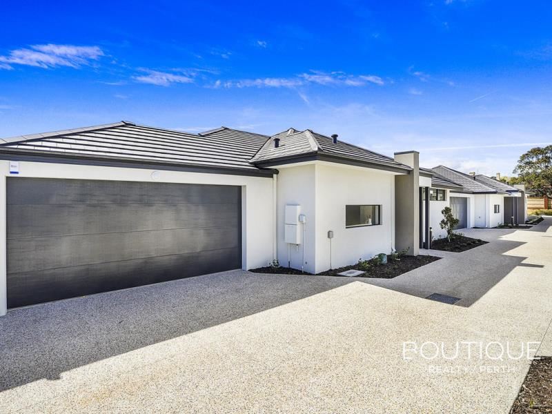 2/100 Montgomery Avenue, Mount Claremont