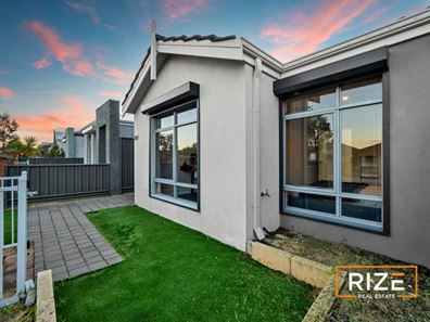 283 Grandis Boulevard, Banksia Grove WA 6031