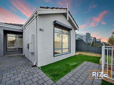 283 Grandis Boulevard, Banksia Grove WA 6031
