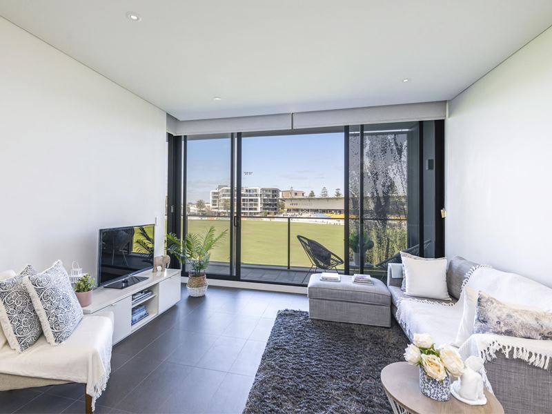 304 / 8 Graylands Road, Claremont WA 6010