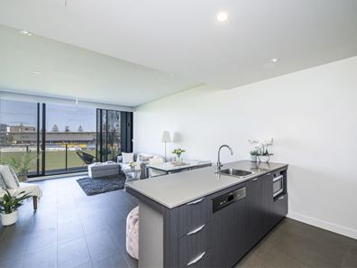 304 / 8 Graylands Road, Claremont WA 6010