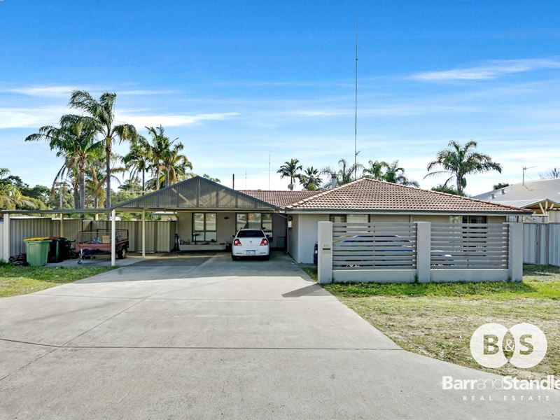 22B Watson Street, Eaton WA 6232