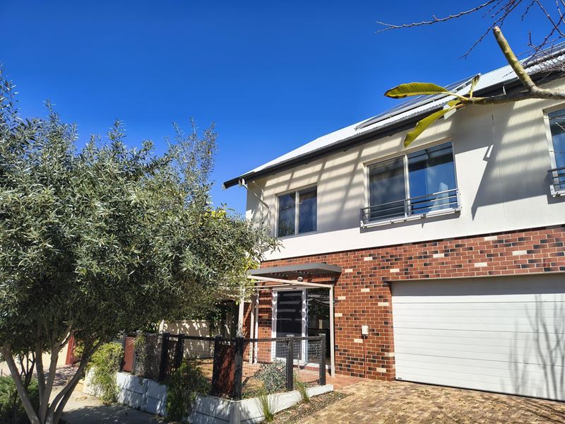 1/84 Rutland Avenue, Lathlain WA 6100