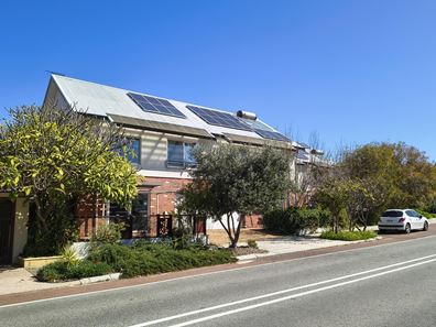 1/84 Rutland Avenue, Lathlain WA 6100