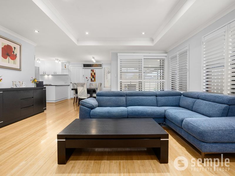 12 Claiborne Vista, Success