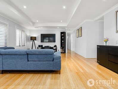 12 Claiborne Vista, Success WA 6164