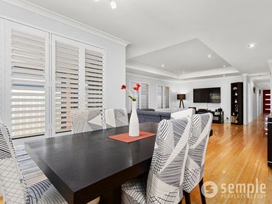 12 Claiborne Vista, Success WA 6164