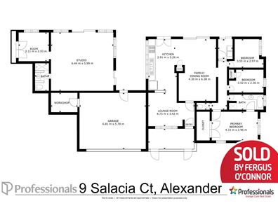 9 Salacia Court, Alexander Heights WA 6064