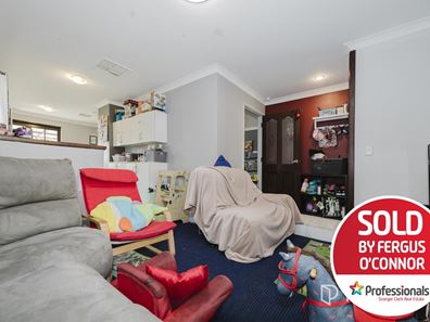 9 Salacia Court, Alexander Heights WA 6064