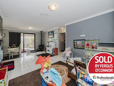 9 Salacia Court, Alexander Heights WA 6064