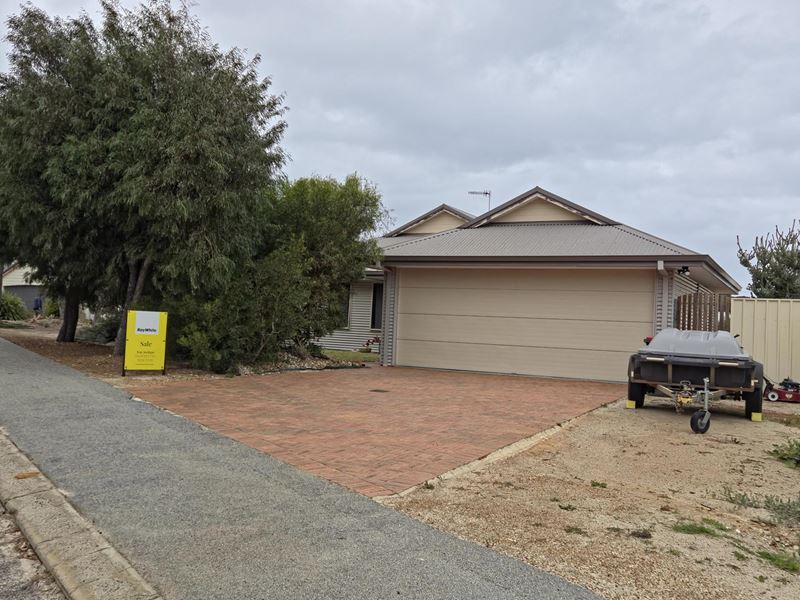 15 Croydon Street, Hopetoun