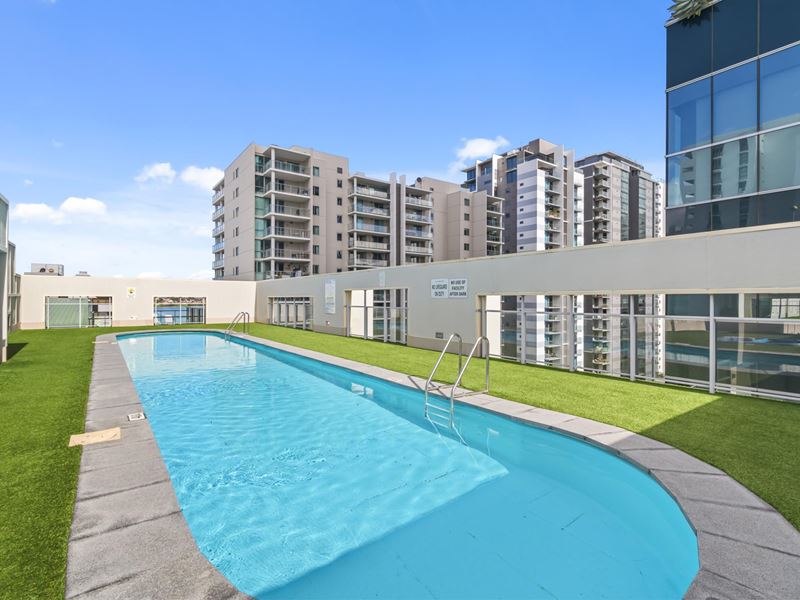 36/11 Bennett Street, East Perth WA 6004