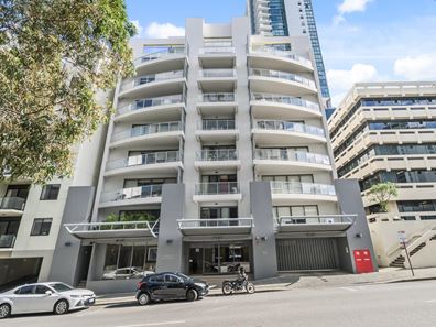36/11 Bennett Street, East Perth WA 6004