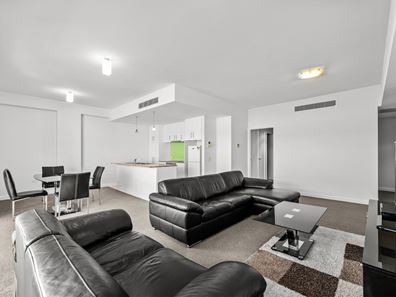36/11 Bennett Street, East Perth WA 6004