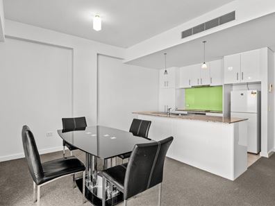 36/11 Bennett Street, East Perth WA 6004