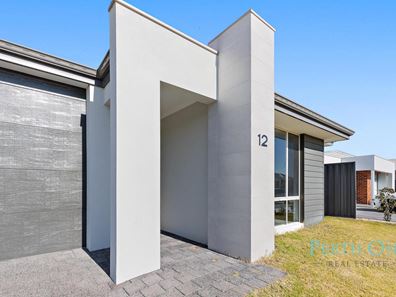 12 Antilla Way, Treeby WA 6164
