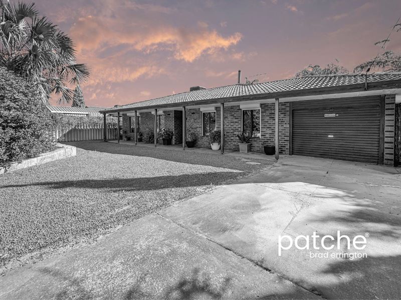 51 Myles Road, Swan View