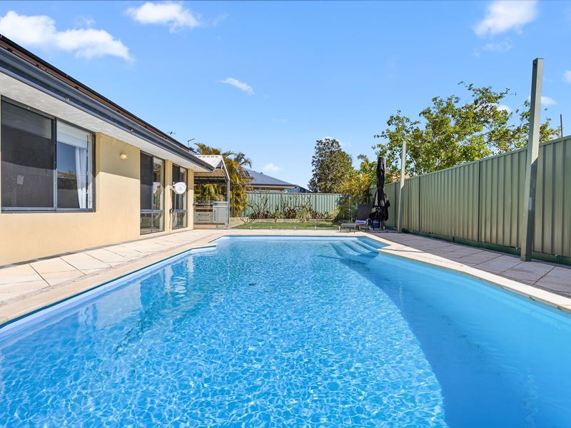 7 Dryandra Elbow, Atwell WA 6164