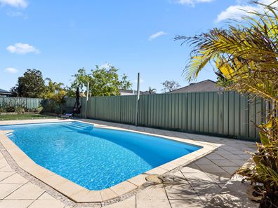7 Dryandra Elbow, Atwell WA 6164