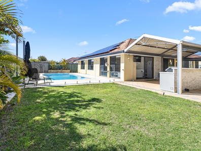 7 Dryandra Elbow, Atwell WA 6164