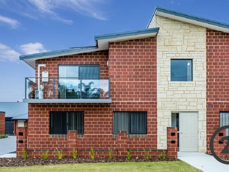 10/9 Hancock Street, Mandurah WA 6210