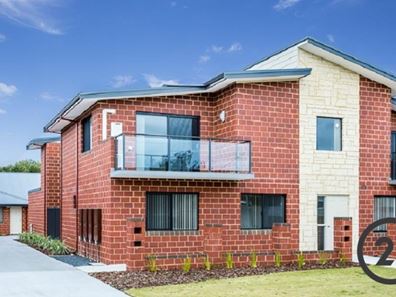 10/9 Hancock Street, Mandurah WA 6210