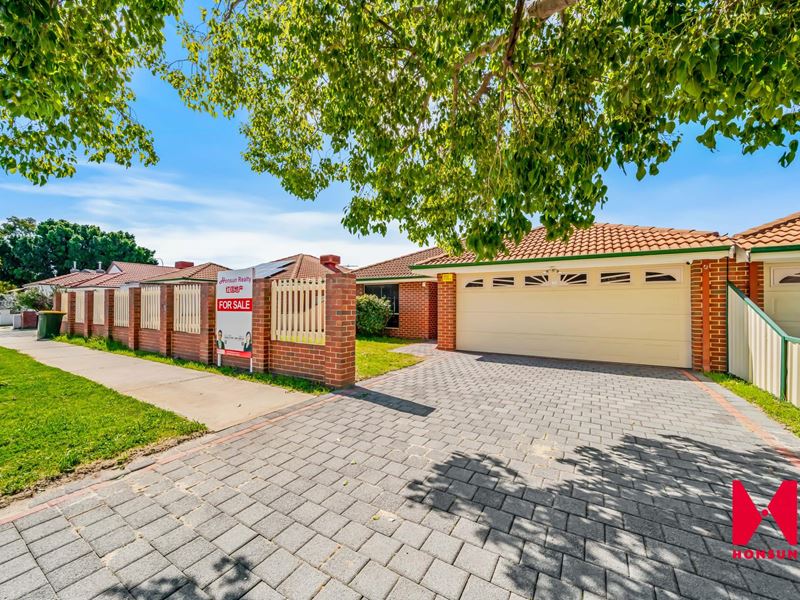 16 Harris Street, Carlisle WA 6101