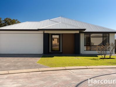 15 Trial Way, Dudley Park WA 6210
