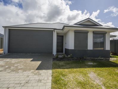5 Trefontane Way, Bullsbrook WA 6084