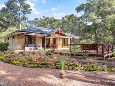 26 Woodland Drive, Burnside WA 6285