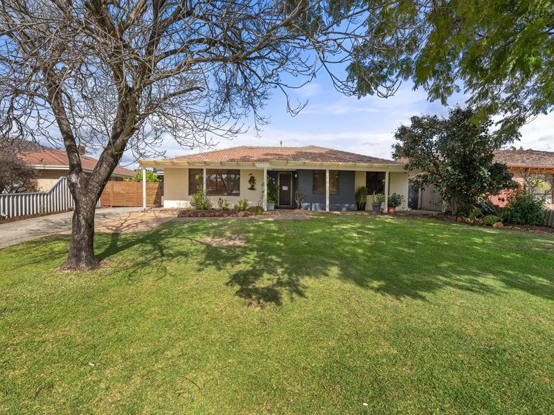 15 Edwards Road, High Wycombe