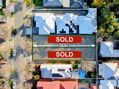 Lot 2, 61A Geddes Street, Victoria Park WA 6100