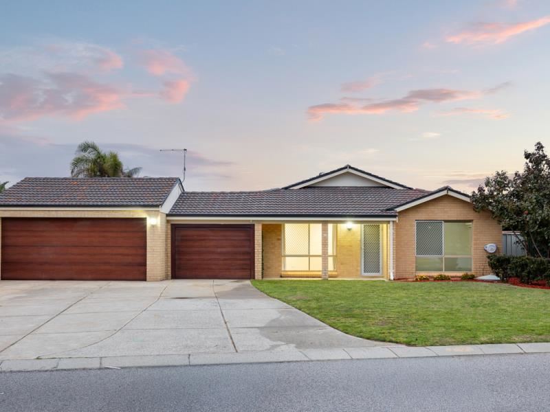 26 Orleans Drive, Port Kennedy WA 6172