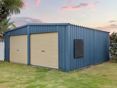 26 Orleans Drive, Port Kennedy WA 6172