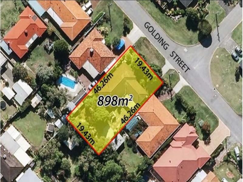 33 Golding Street, Dianella