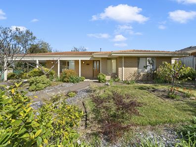 25 Cinque Ports Place, Connolly WA 6027