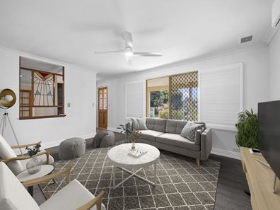 25 Cinque Ports Place, Connolly WA 6027
