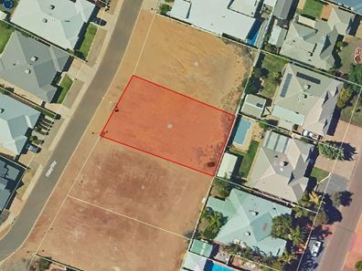 10 Pirring Way, Hannans WA 6430