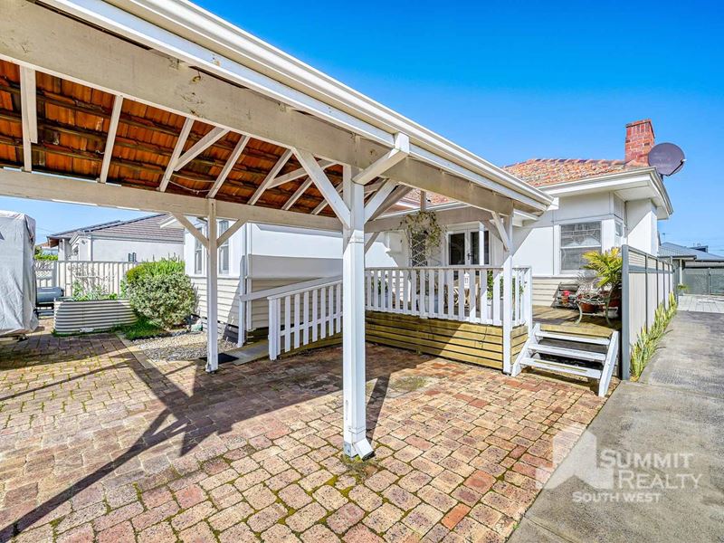24a Queen Street, South Bunbury WA 6230