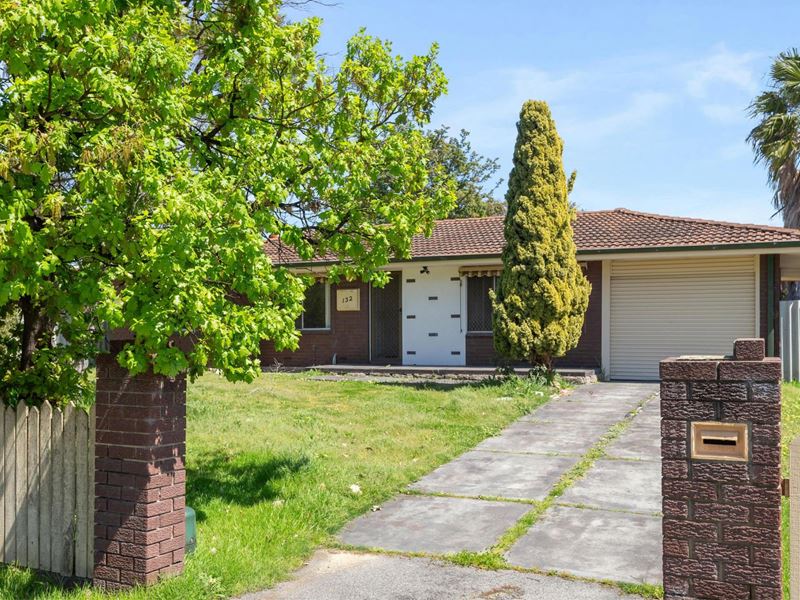 132 West Road, Bassendean WA 6054