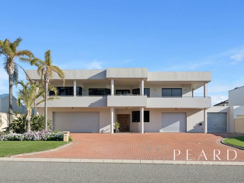 39 Lexcen Crescent, Ocean Reef WA 6027